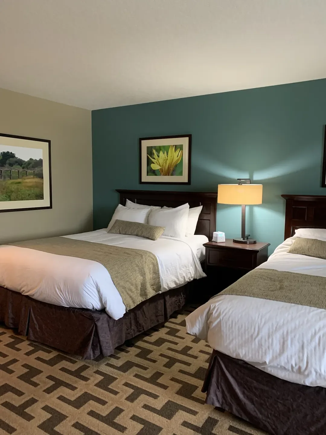 Bear Claw Casino & Hotel, Carlyle