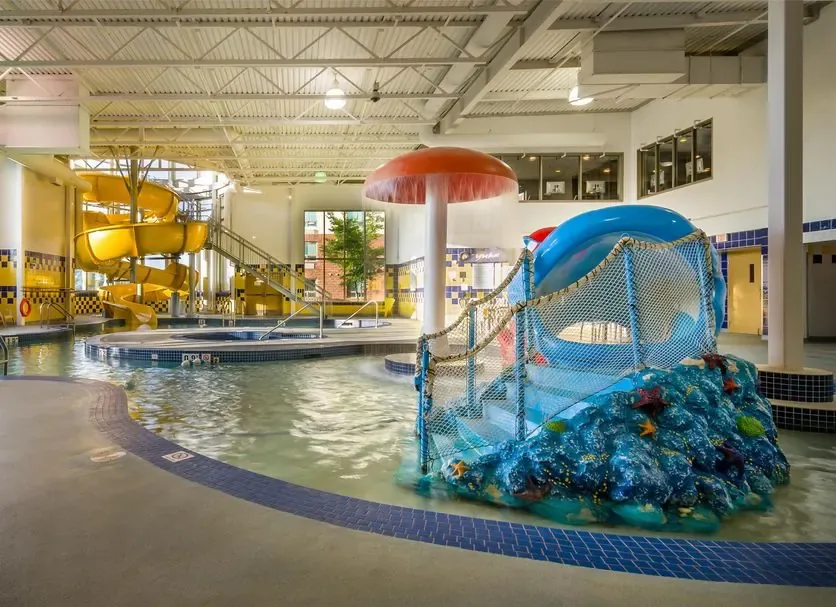 Deerfoot Inn & Casino, Calgary